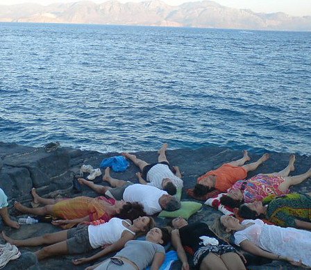 Κρήτη 2012