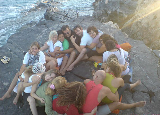 Κρήτη 2012