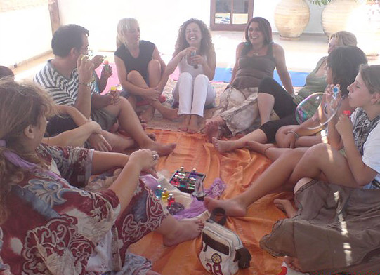 Νάξος 2013