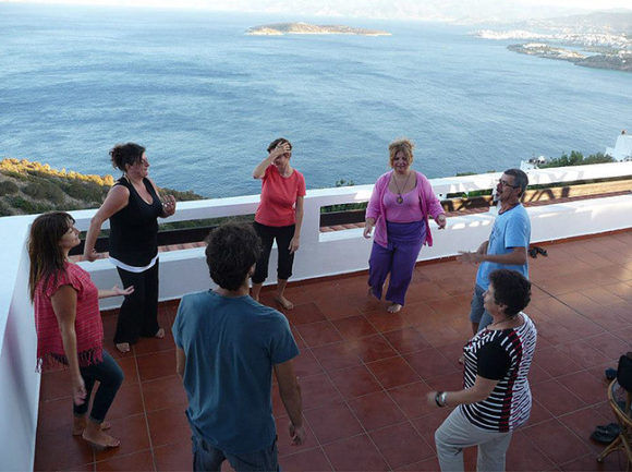 Κρήτη 2012