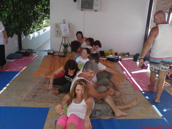 Νάξος 2013