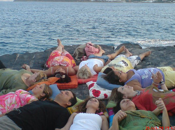 Νάξος 2013