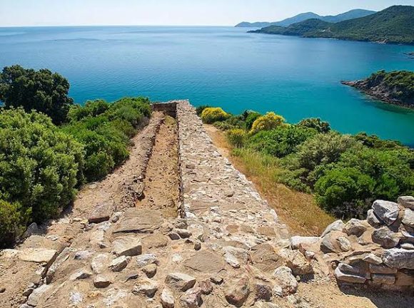 Αγκίστρι 2016