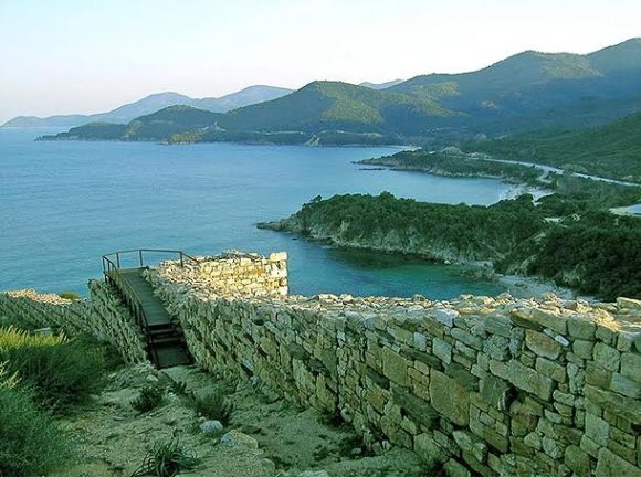Αγκίστρι 2016