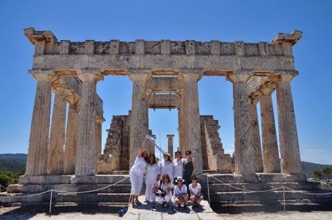 Αγκίστρι 2016