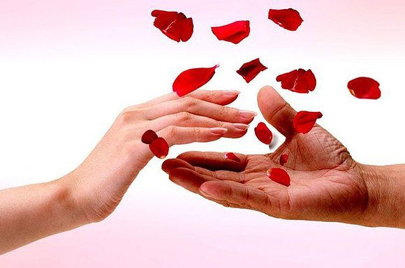 Holistic Energy Touch