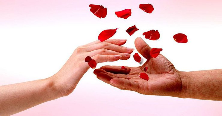 Holistic Energy Touch
