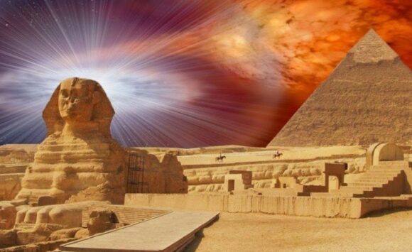 Αιγυπτος-2026-2